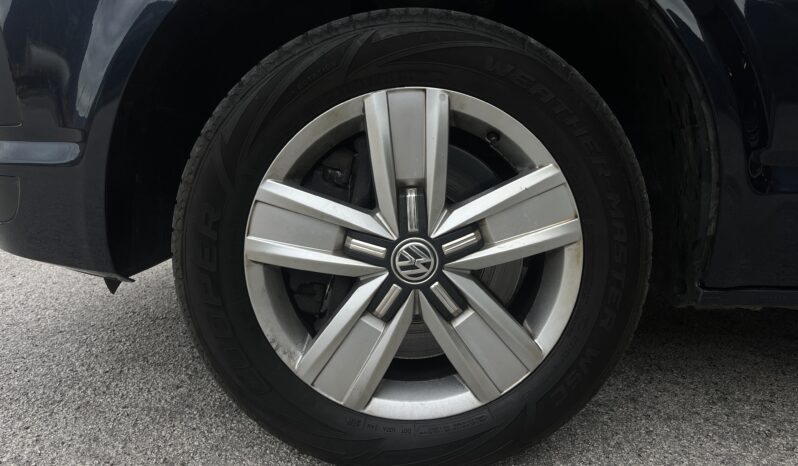 
								Volkswagen T6 Multivan 4MOTION DGS full									