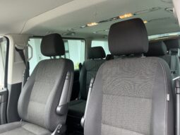 
										Volkswagen T6 Multivan 4MOTION DGS full									