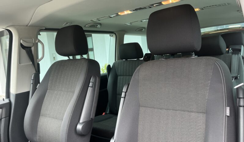 
								Volkswagen T6 Multivan 4MOTION DGS full									