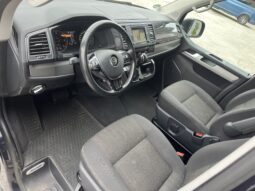 
										Volkswagen T6 Multivan 4MOTION DGS full									