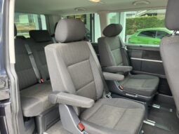 
										Volkswagen T6 Multivan 4MOTION DGS full									