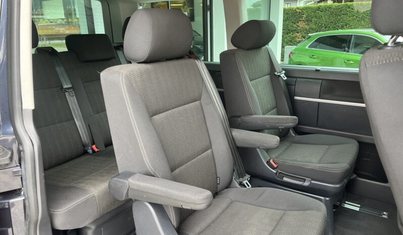 
								Volkswagen T6 Multivan 4MOTION DGS full									