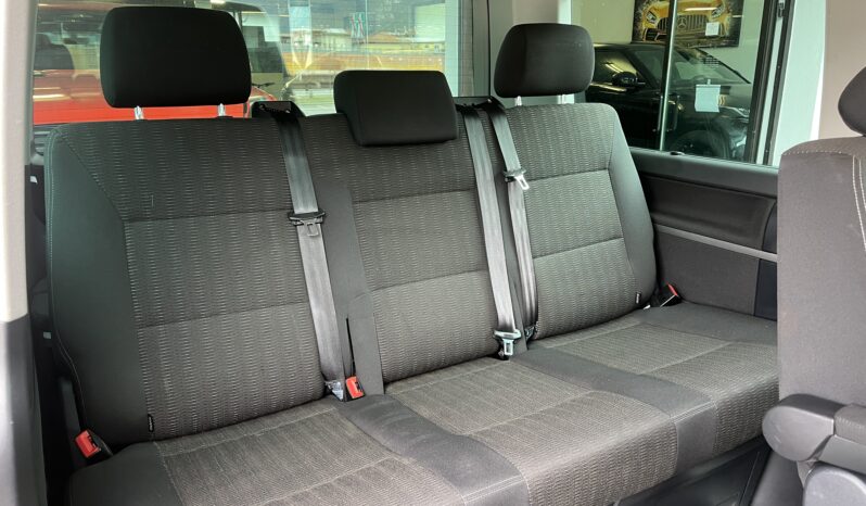 
								Volkswagen T6 Multivan 4MOTION DGS full									