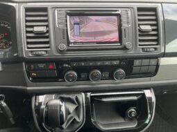
										Volkswagen T6 Multivan 4MOTION DGS full									