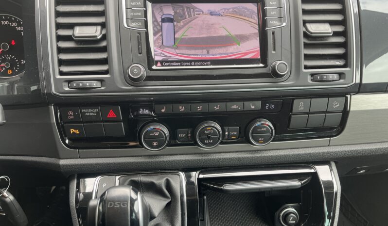 
								Volkswagen T6 Multivan 4MOTION DGS full									