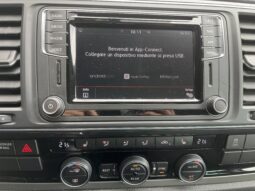 
										Volkswagen T6 Multivan 4MOTION DGS full									