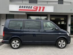 
										Volkswagen T6 Multivan 4MOTION DGS full									