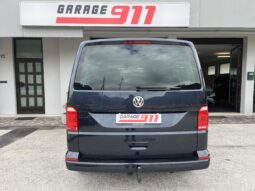 
										Volkswagen T6 Multivan 4MOTION DGS full									