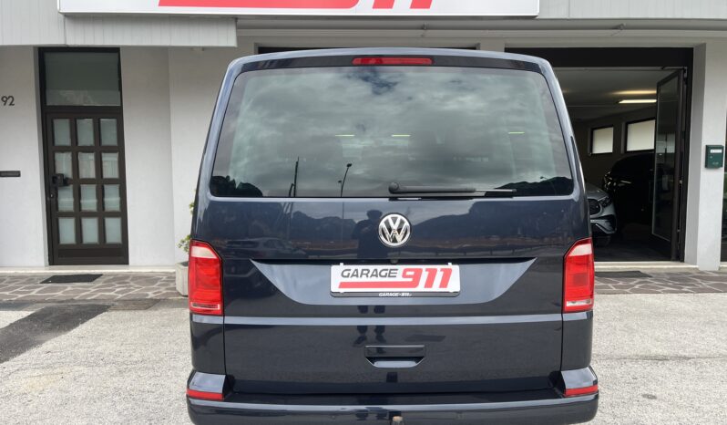 
								Volkswagen T6 Multivan 4MOTION DGS full									