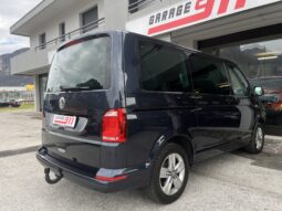 
										Volkswagen T6 Multivan 4MOTION DGS full									