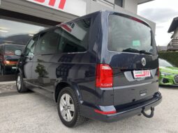 
										Volkswagen T6 Multivan 4MOTION DGS full									