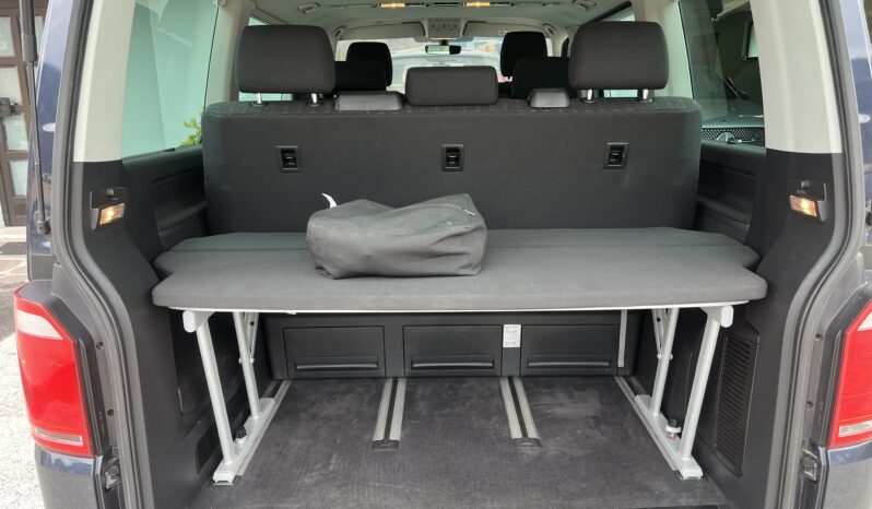 
								Volkswagen T6 Multivan 4MOTION DGS full									