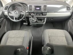 
										Volkswagen T6 Multivan 4MOTION DGS full									