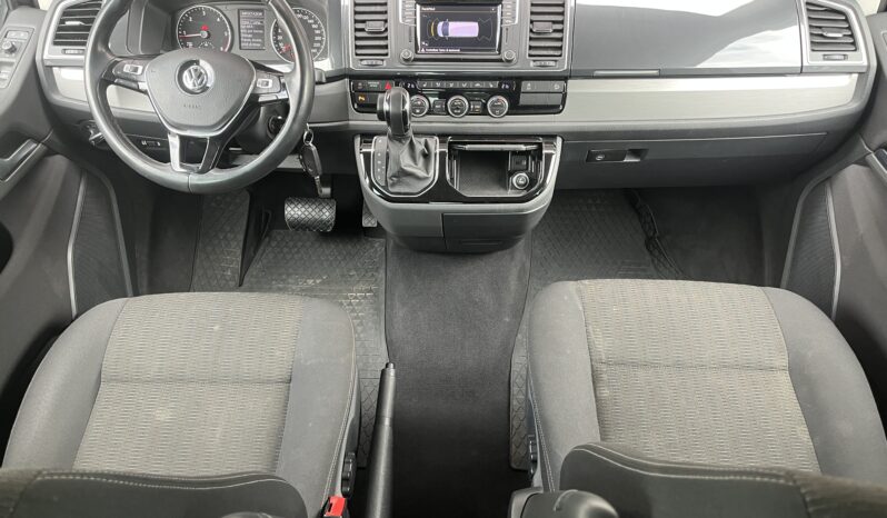 
								Volkswagen T6 Multivan 4MOTION DGS full									