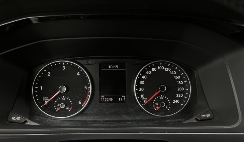 
								Volkswagen T6 Multivan 4MOTION DGS full									