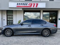BMW 320 Xdrive 2.0d mild-hyb