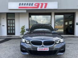 
										BMW 320 Xdrive 2.0d mild-hyb full									