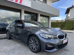 
										BMW 320 Xdrive 2.0d mild-hyb full									