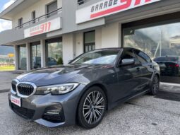 
										BMW 320 Xdrive 2.0d mild-hyb full									