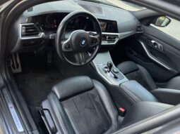 
										BMW 320 Xdrive 2.0d mild-hyb full									