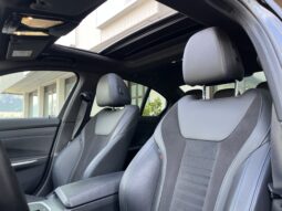 
										BMW 320 Xdrive 2.0d mild-hyb full									
