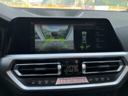 
										BMW 320 Xdrive 2.0d mild-hyb full									