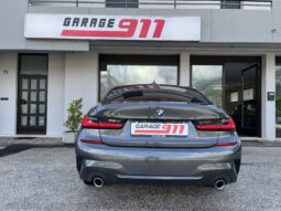 
										BMW 320 Xdrive 2.0d mild-hyb full									