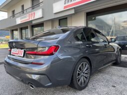 
										BMW 320 Xdrive 2.0d mild-hyb full									