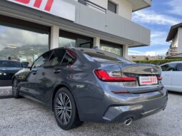 
										BMW 320 Xdrive 2.0d mild-hyb full									