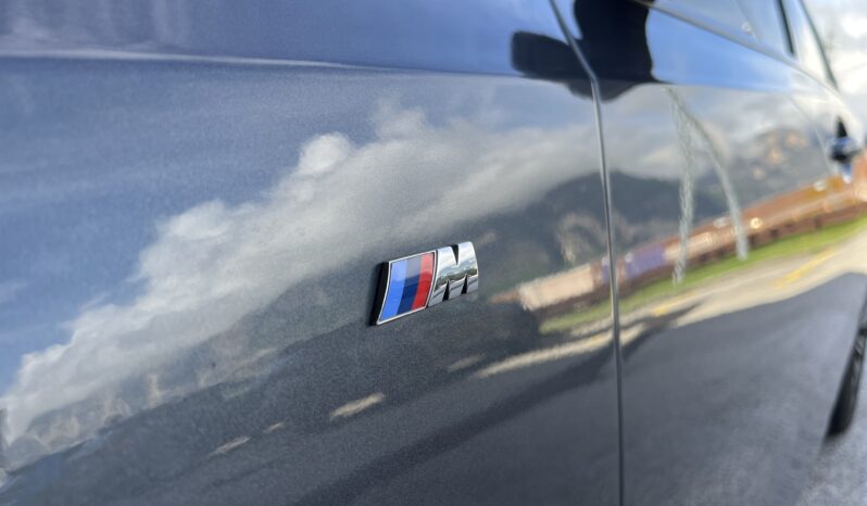 
								BMW 320 Xdrive 2.0d mild-hyb full									