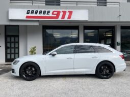 AUDI A6 AVANT 2.0 TDI QUATTRO