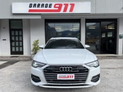 
										AUDI A6 AVANT 2.0 TDI QUATTRO full									