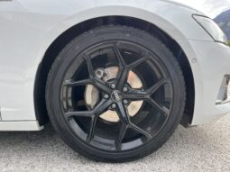 
										AUDI A6 AVANT 2.0 TDI QUATTRO full									