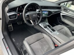 
										AUDI A6 AVANT 2.0 TDI QUATTRO full									