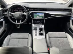 
										AUDI A6 AVANT 2.0 TDI QUATTRO full									