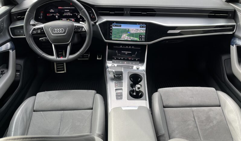 
								AUDI A6 AVANT 2.0 TDI QUATTRO full									