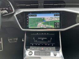 
										AUDI A6 AVANT 2.0 TDI QUATTRO full									