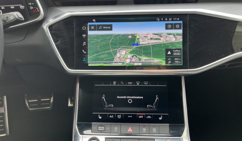 
								AUDI A6 AVANT 2.0 TDI QUATTRO full									