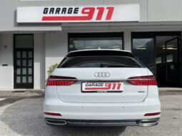
										AUDI A6 AVANT 2.0 TDI QUATTRO full									