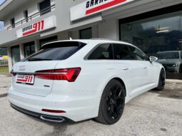 
										AUDI A6 AVANT 2.0 TDI QUATTRO full									