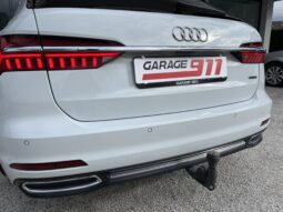 
										AUDI A6 AVANT 2.0 TDI QUATTRO full									