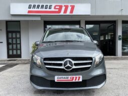 Mercedes-Benz V 300d