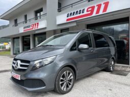 
										Mercedes-Benz V 300d full									