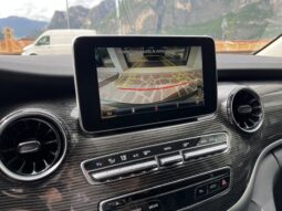 
										Mercedes-Benz V 300d full									