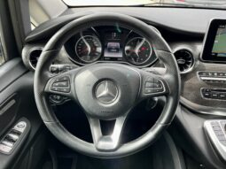 
										Mercedes-Benz V 300d full									